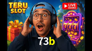 73b: A Experiência de Casino com Jogos de Mesa ao Vivo